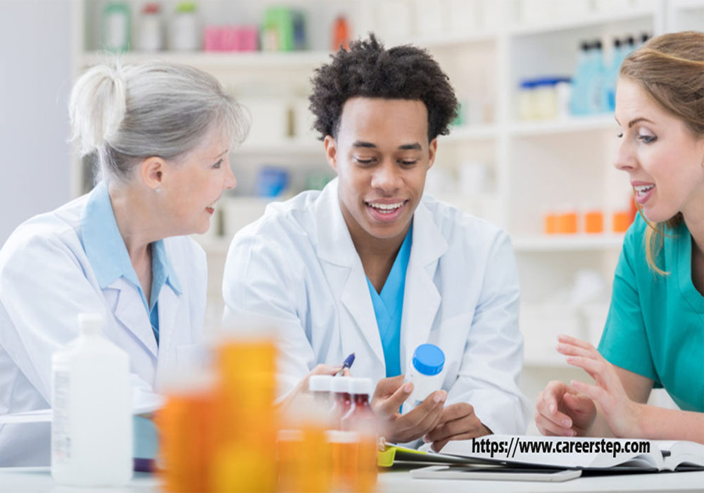 Pharmacy Technician Career: How To Start A Career As A Pharmacy Technician