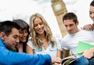 5 Top Benefits of Studying Abroad