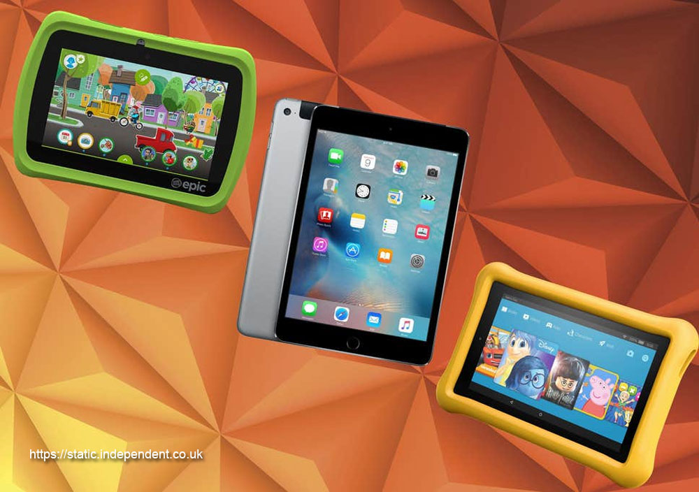 iPad for Young children: Should really I Invest in an iPad for My Youngster?