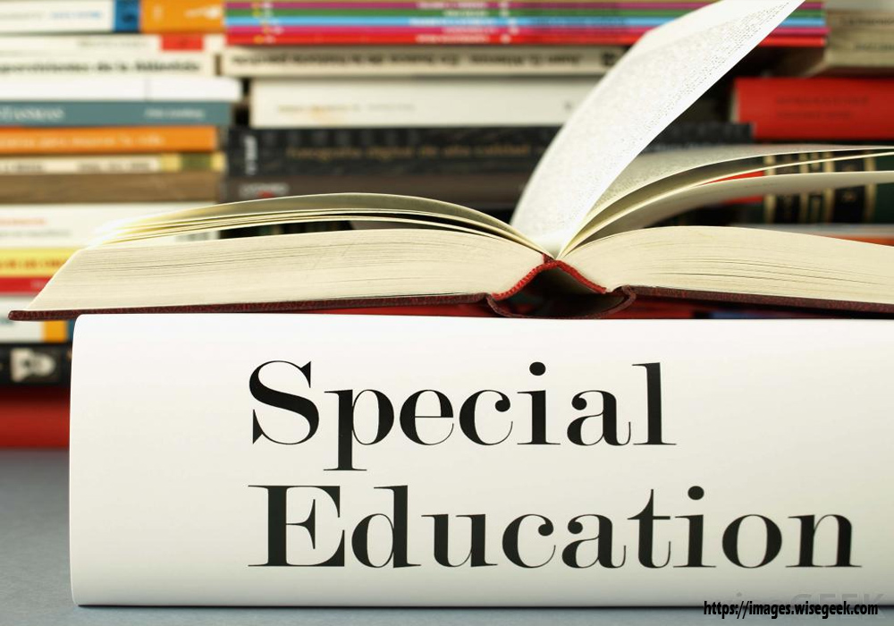 Education Jobs - How to Become a Special Education Teacher