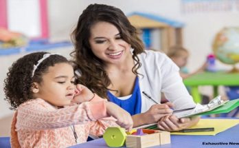 Wages and Information For the Special Education Career