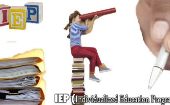 IEP Summary Letter Can Help You Win a Special Education Dispute Along with your School District!