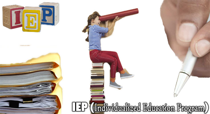 IEP Summary Letter Can Help You Win a Special Education Dispute Along with your School District!