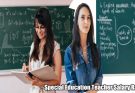 Special Education Teacher Salary Range