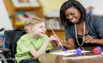 5 Important Roles a Special Education Professional Must Fulfill