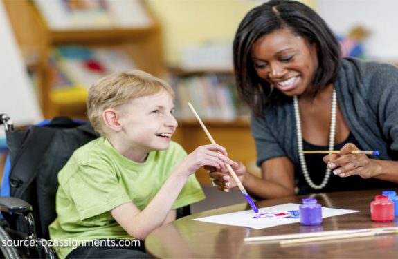5 Important Roles a Special Education Professional Must Fulfill