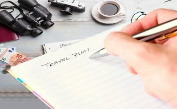 5 Plans You Must Put in Place Before Leaving for Your Next Vacation Trip
