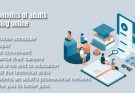 Ways an Adult Can Initiate Online Education