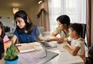 4 Tips to Help Your Child in Coping with Homeschooling