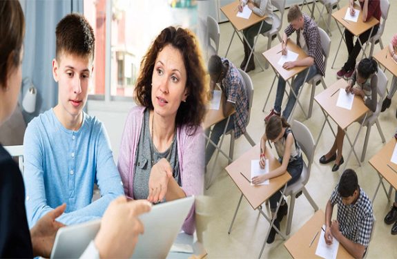 A Standardized Education: The IEP