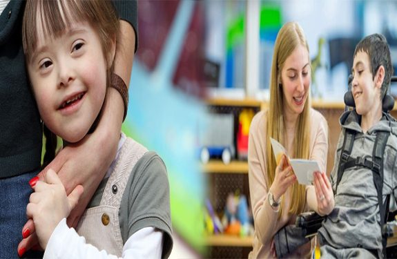 Characteristics of Special Needs Students