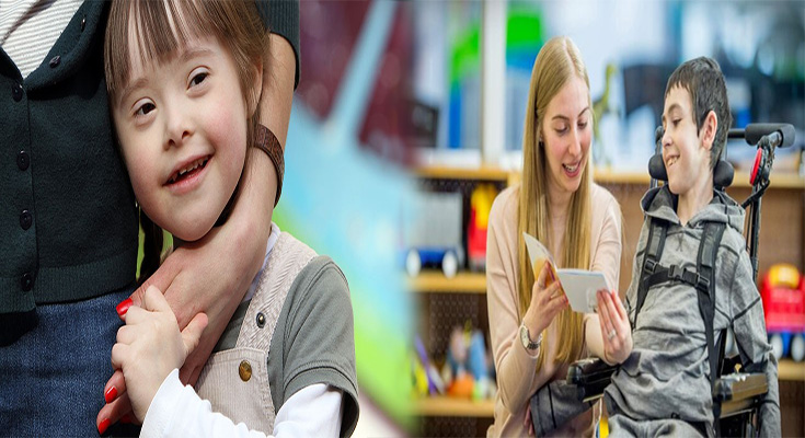 Characteristics of Special Needs Students