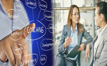 Coaching Manager Skills