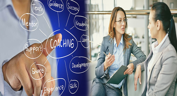 Coaching Manager Skills