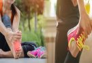 How To Continue Running When Your Feet Hurt