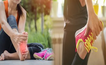 How To Continue Running When Your Feet Hurt