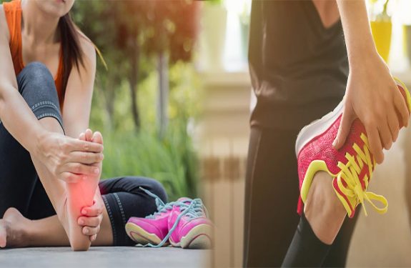 How To Continue Running When Your Feet Hurt