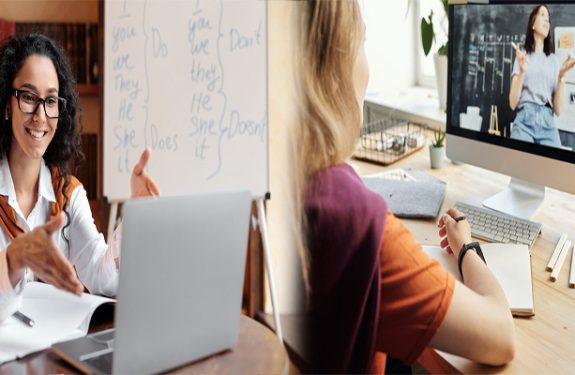 How to Teach Online With Very Little Experience