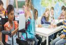 Inclusive Education – All Children Can Learn