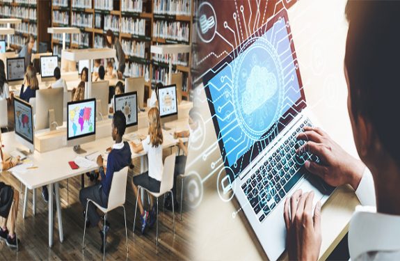 Modern Learning Means Intelligent Learning