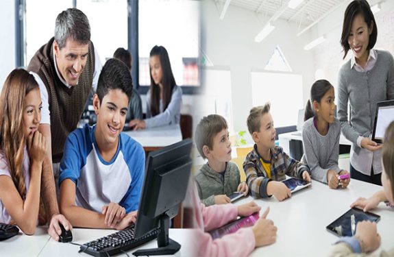 Teaching the 21st Century Skills