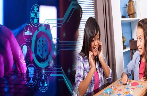 The Importance of Gamification in Learning