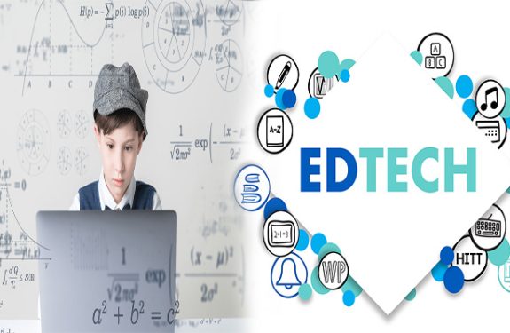 The rise of the EdTech startup