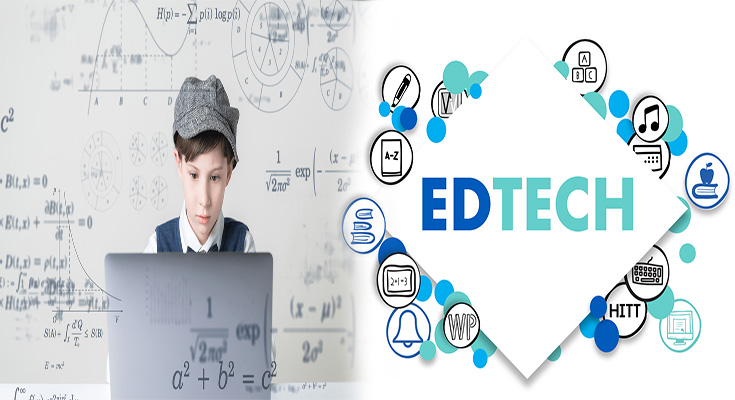 The rise of the EdTech startup