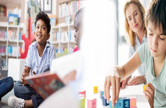 Understanding Learning Disorders