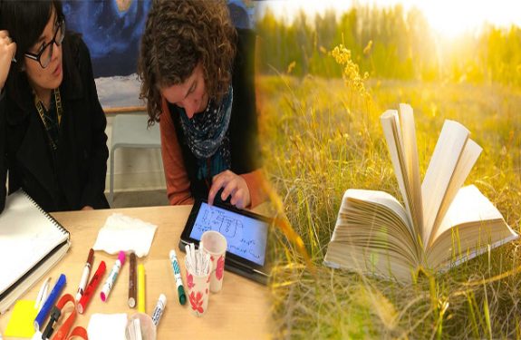What Teachers Need To Know About Andragogy
