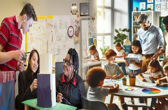 Effective Cooperative Learning Strategies for Elementary Classrooms: Fostering Collaboration and Academic Success