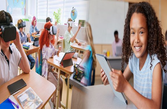 Embracing Innovative Technology Integration for the Future of Education