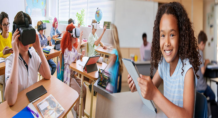 Embracing Innovative Technology Integration for the Future of Education