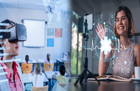 Embracing the Future: Exploring Emerging Trends in Higher Education Systems