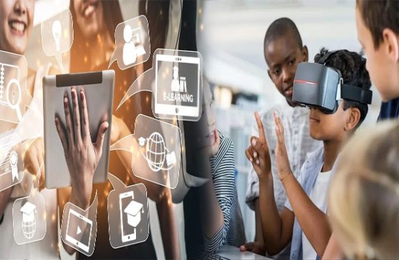 Embracing the Future: Futuristic Learning Methodologies in the Education System