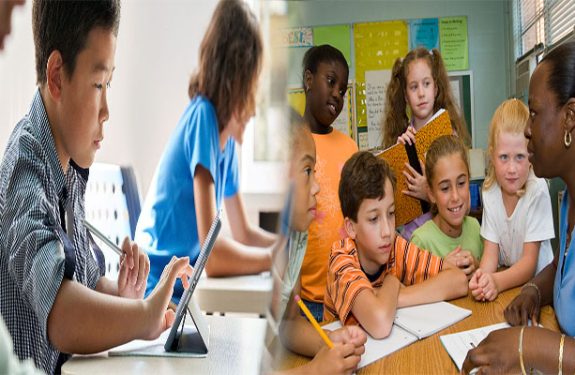 Enhancing Learning through Group Dynamics and Peer Interaction in Cooperative Learning Environments