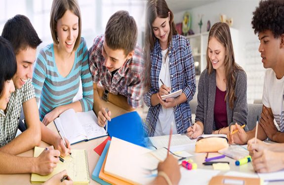 Exploring the Benefits of Collaborative Learning in Higher Education Settings