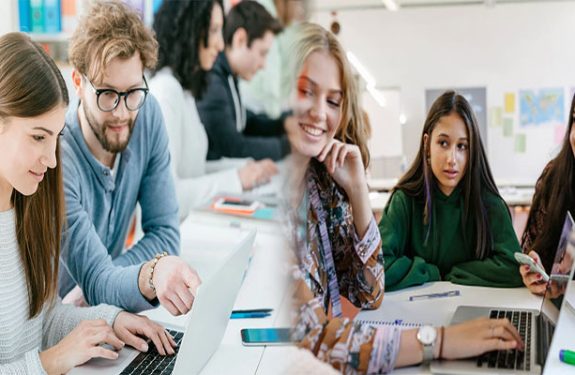 Implementing Cooperative Learning Activities for Student Engagement