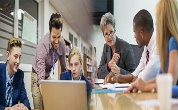 Leadership Development Courses in Online Educational Master's Programs