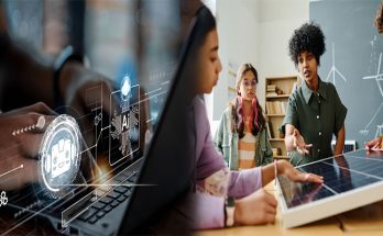 The Transformative Power of Adaptive Personalized Learning Platforms for K-12 Education