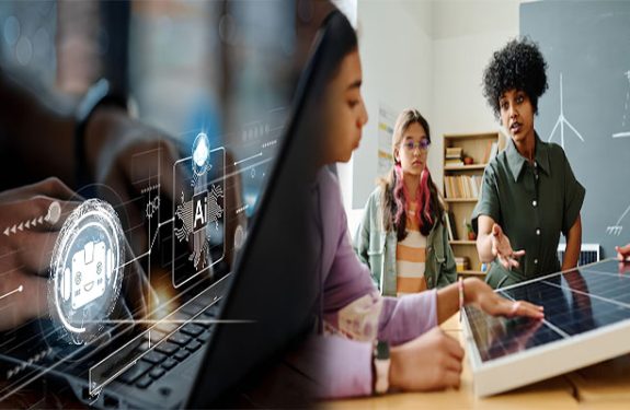 The Transformative Power of Adaptive Personalized Learning Platforms for K-12 Education