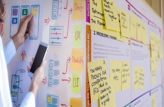 User-Centered Design Strategies for Product Development