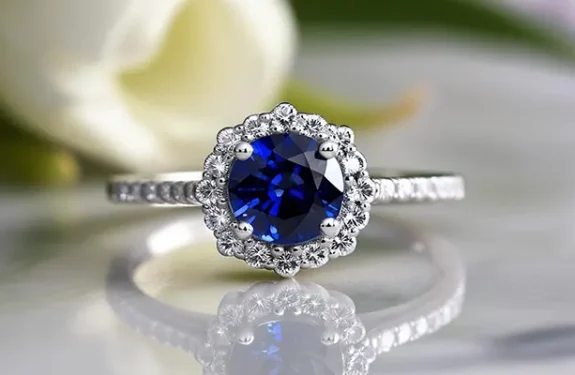 Why Handmade Sapphire Jewelry is Worth It in Glasgow