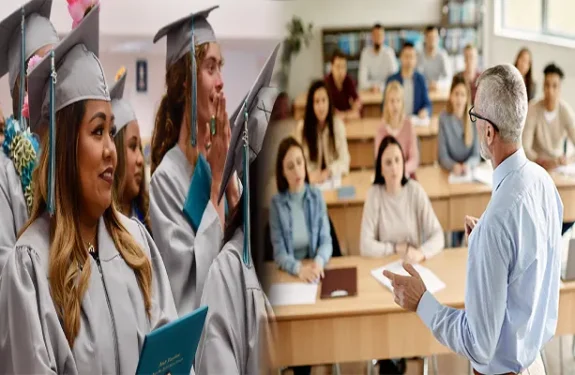 Accredited Adult Education Institutions for Professional Development in California