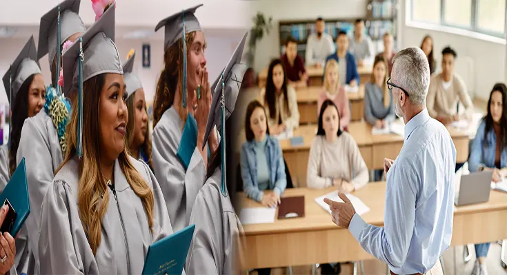 Accredited Adult Education Institutions for Professional Development in California