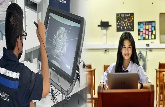 Developing 21st-Century Skills for Indonesia's Future Workforce Through Education