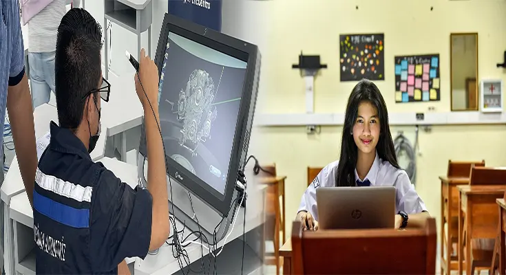Developing 21st-Century Skills for Indonesia's Future Workforce Through Education