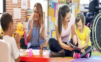 Developing Effective Individualized Education Programs (IEPs) for Children with Autism