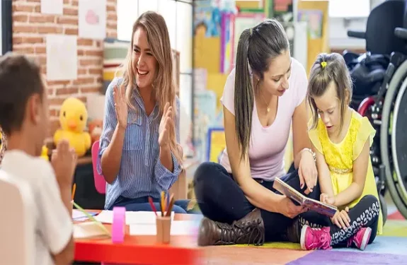 Developing Effective Individualized Education Programs (IEPs) for Children with Autism