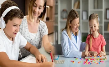 Empowering Students with Dyslexia: The Role of Assistive Technology Tools in Special Education